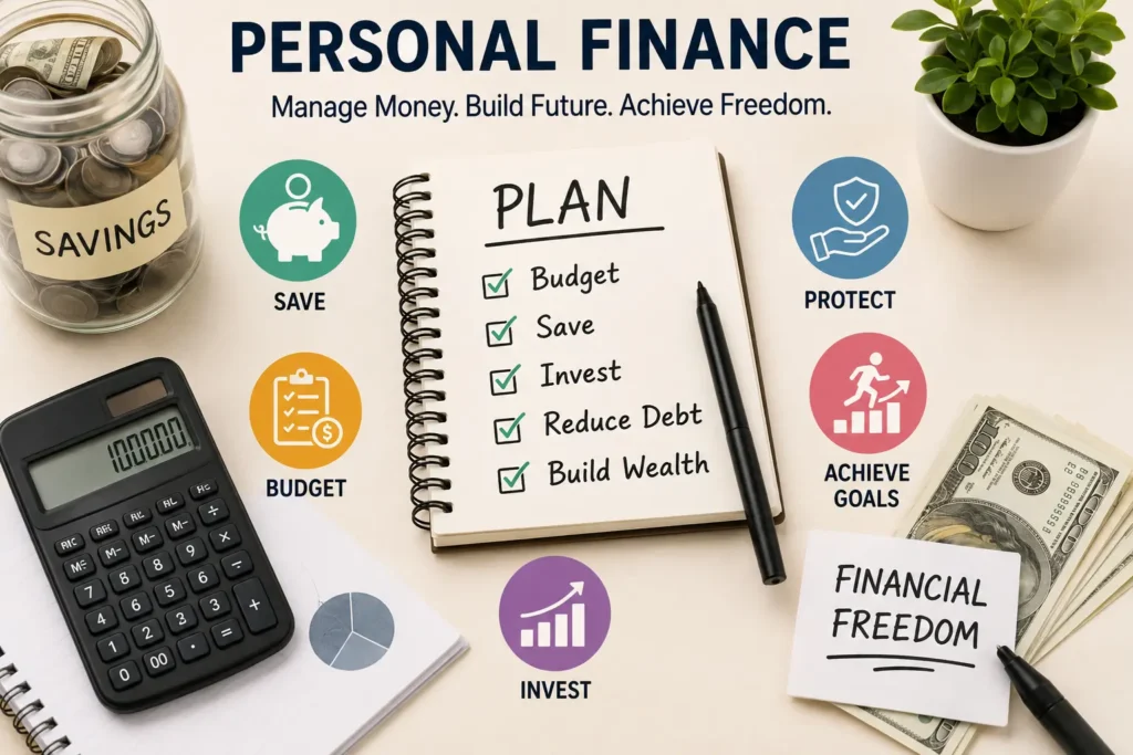 Personal Finance