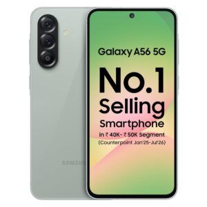 Samsung Galaxy A56 5G Mobile
